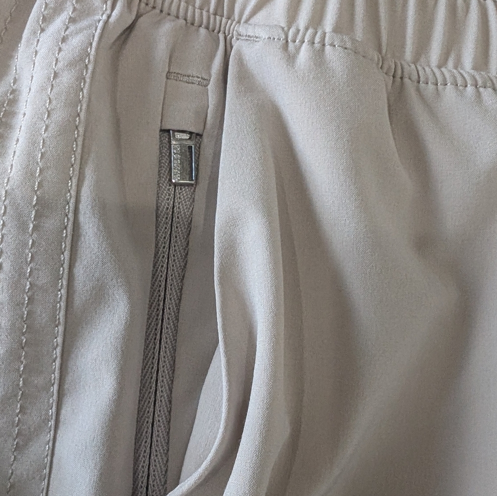 Athleta WIde Leg Endeavor Pants - Picture 3 of 7